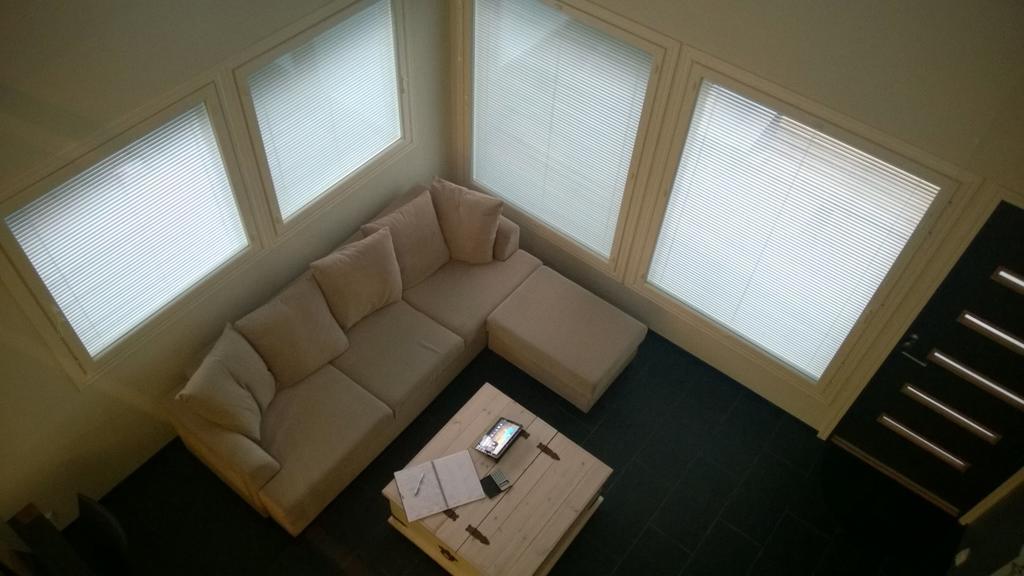 Koivuniemen Tila II Villa Sakyla Room photo
